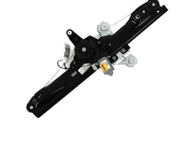 Vstřikovač 807209732R, K0-0715E Renault Kadjar R9M414