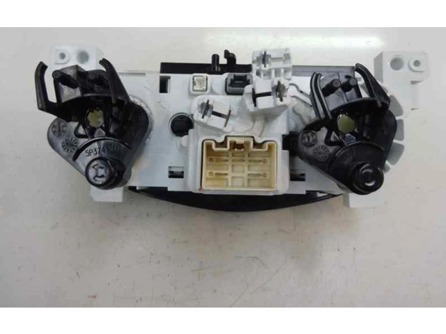 Модуль блока управления кондиционером 5P3743000   Dacia Dokker