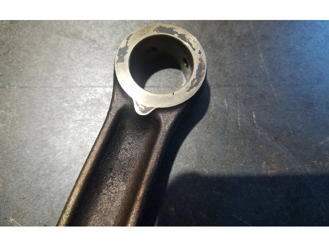 Шатун  948103155, EA867GA867    Porsche Cayenne (9PA)  