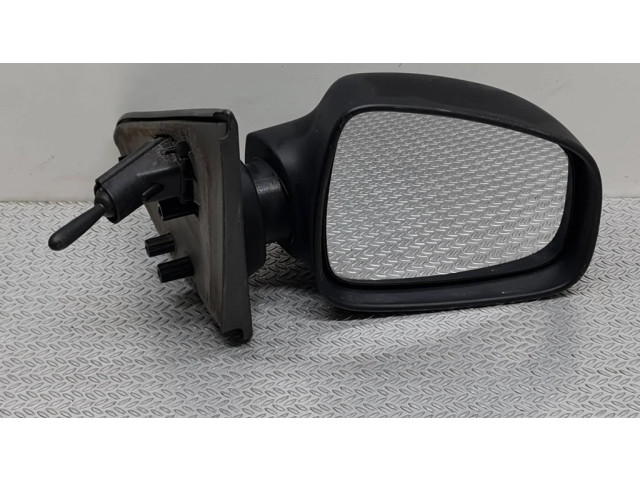 Зеркало (механическое)       Renault Sandero II  2013- года   