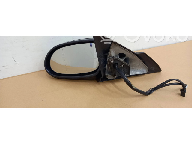 Zpětné zrcátko Mercedes-Benz SL R230 2002 193201, 193213