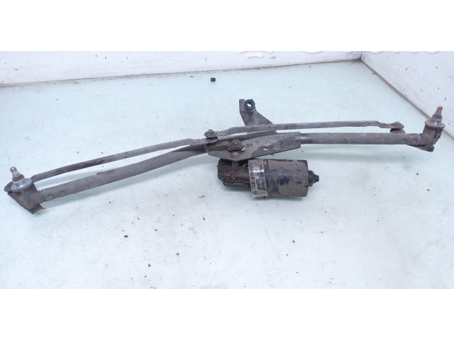 Механизм стеклоочистителей (трапеция)