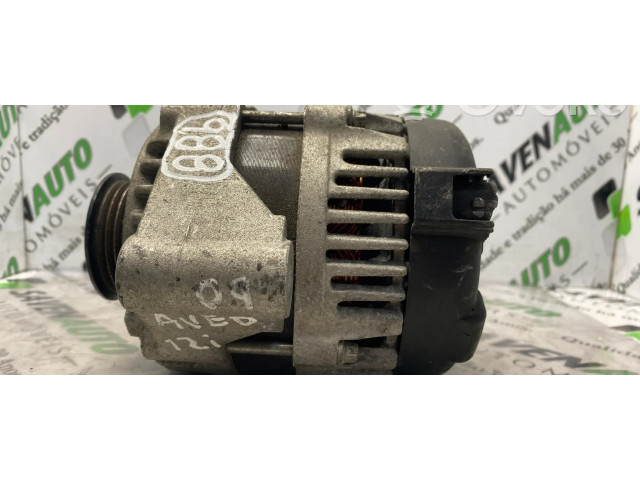 Генератор SV23-12   Chevrolet Spark      