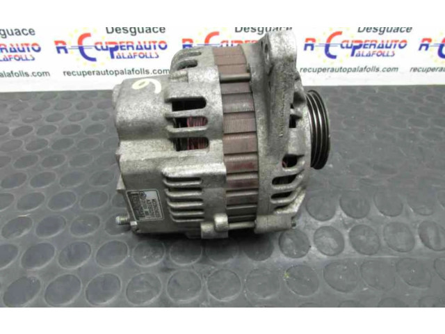 Генератор MD3060635 Mitsubishi Galant