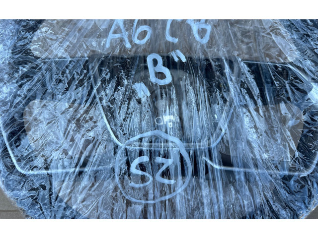 Руль Audi A6 S6 C8 4K  2018 -  года 4N0419091B      