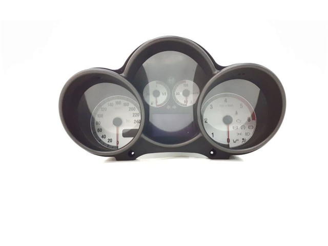 Панель приборов 156050197, 156050197   Alfa Romeo GT       