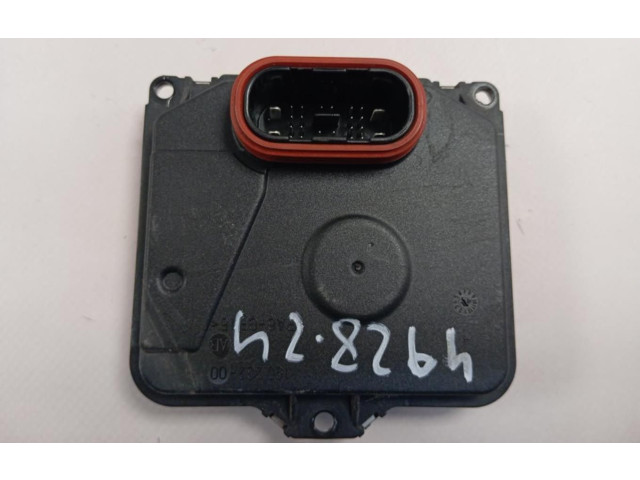 Řídící jednotka 4M0907397   Audi Q7 4L 2017