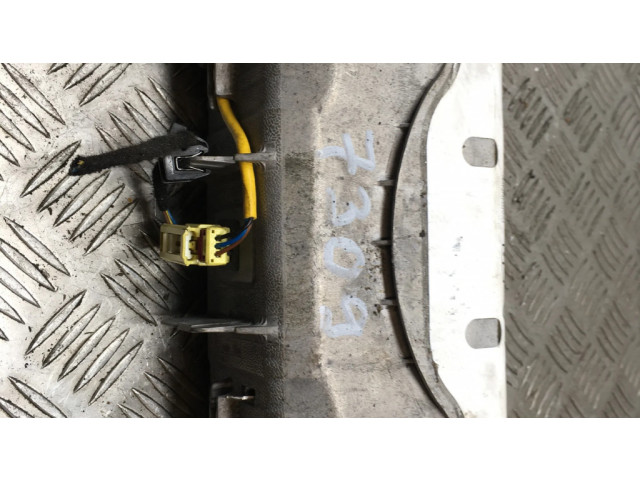 Подушка безопасности пассажира 1K0880204H, BAMPT10617 Skoda Octavia Mk2 (1Z)