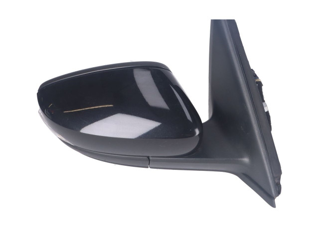 Зеркало электрическое        Skoda Fabia Mk3 (NJ)  2015 - 2021 года   