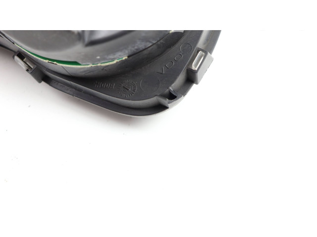 Панель приборов 1U0920811J   Skoda Octavia Mk1 (1U)       