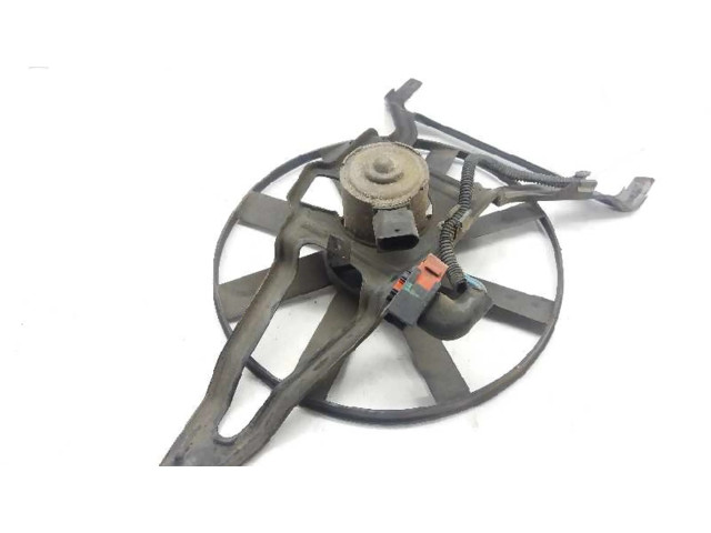 Вентилятор радиатора     4525518    Citroen Saxo 1.6