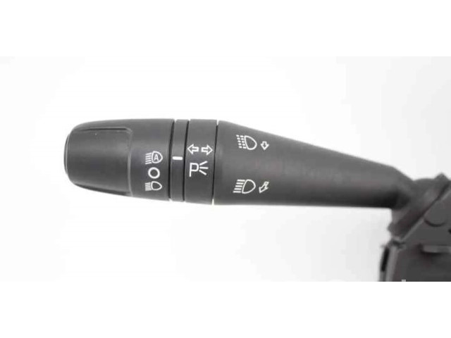 Ручка стеклоочистителей 86263050 Alfa Romeo Giulietta