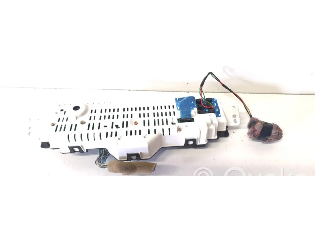 Přístrojová deska Toyota Prius (XW10) 2002 769219-530