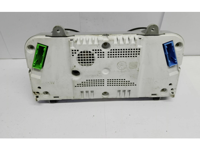 Панель приборов 5220301800   Volkswagen Lupo       