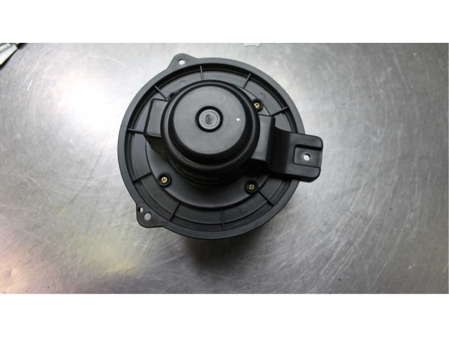 Вентилятор печки    615299   Chevrolet Matiz