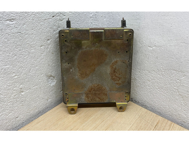 Блок управления двигателя MD191462, 3108T1   Mitsubishi Galant