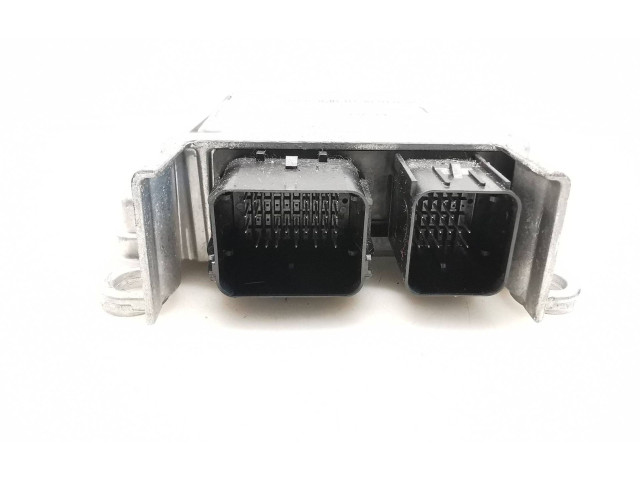 Блок подушек безопасности BP4M57K30 Mazda 3 I