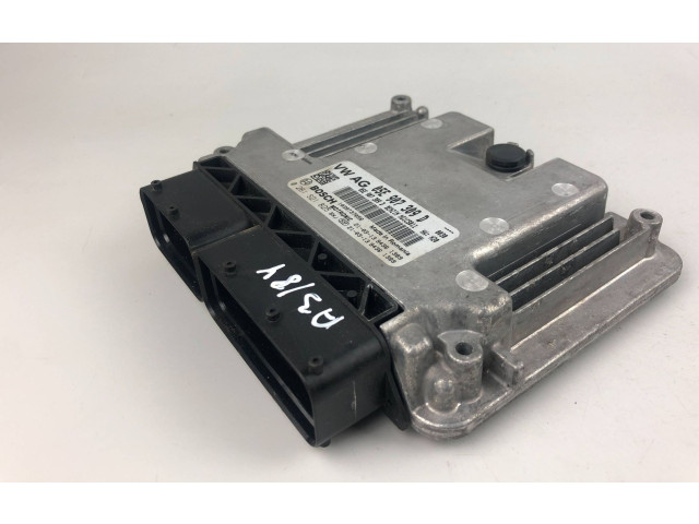 Řídící jednotka 05E907309D Audi A3 8Y 2021