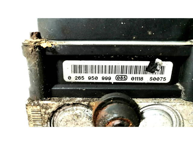 Jednotka ABS Honda Civic 2008