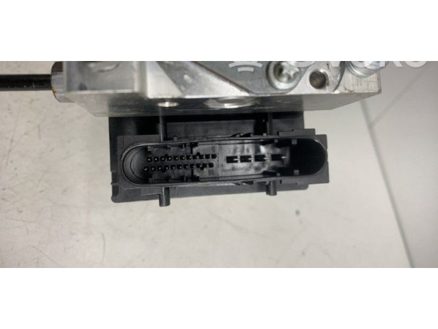 Блок управления АБС 8201063079   Dacia Logan I