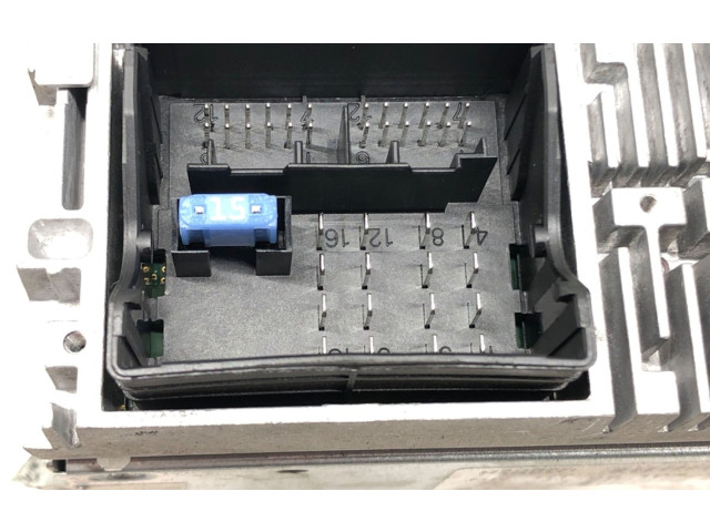 Vstřikovač 9810475880 Peugeot 508