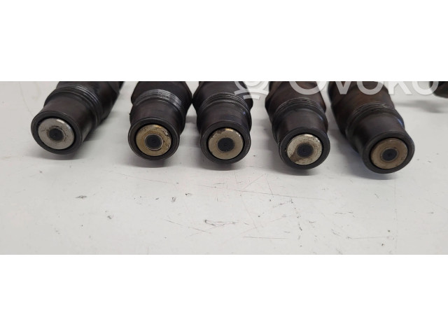 Комплект форсунок 068130202 Volkswagen Transporter - Caravelle T4 AAB