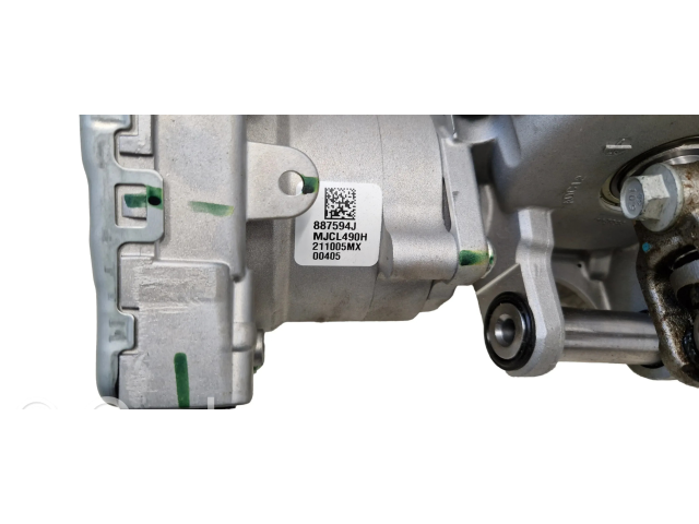  рейка  Колонка рулевая LX6C3D077, LX6C3D077EM   Ford Escape IV 2020- года