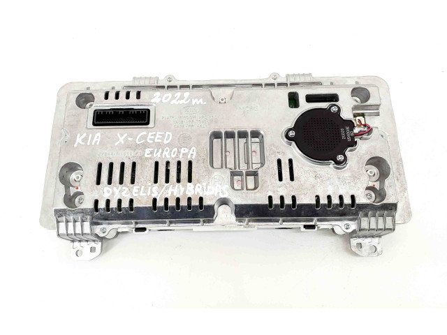 Панель приборов 94041J7250, J7940R1010   KIA Xceed       