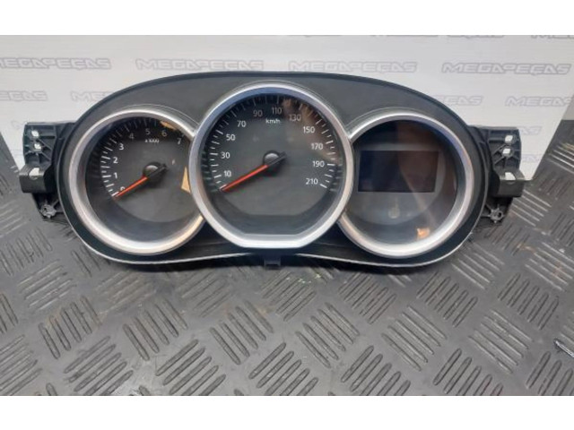 Панель приборов 248102383R, NS42863400 Dacia Sandero
