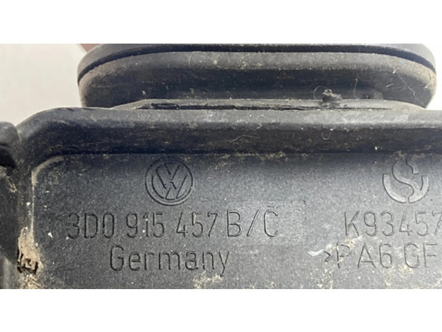 Плюсовый провод (аккумулятора)