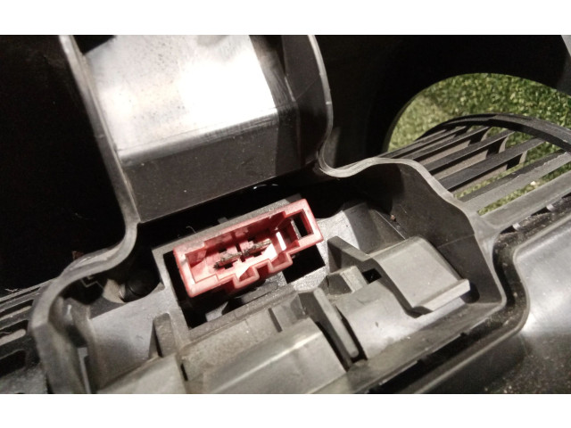 Вентилятор печки T1032296V Renault Trafic III (X82)