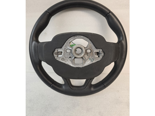 Руль Volvo XC40 - года 32227629