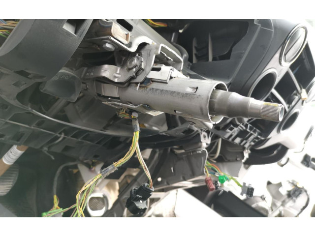 Руль Citroen Berlingo  2003 - 2007 года       