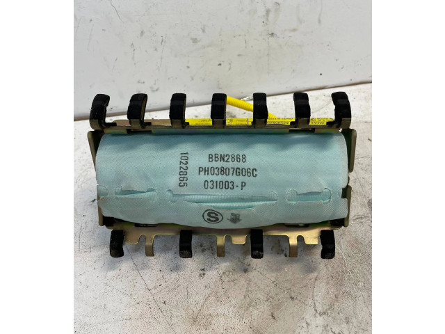 Подушка безопасности пассажира BBN2868, 1022865 Mitsubishi Lancer