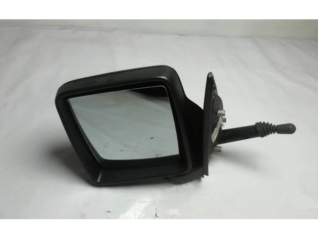 Зеркало электрическое        Opel Combo C  2001 - 2011 года   