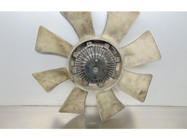 Вентилятор радиатора Mitsubishi Pajero