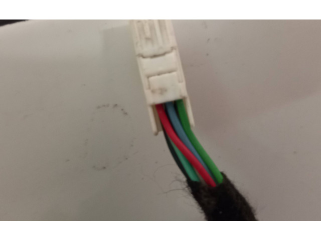 Зеркало электрическое Mazda 3 II 2013 - 2016 года