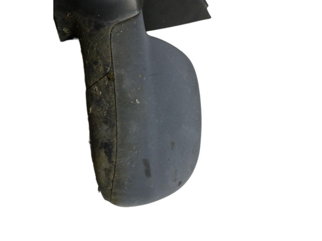 Зеркало электрическое        Volkswagen Lupo  1998 - 2005 года   