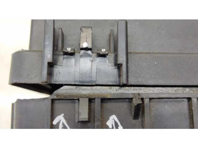 Pojistková skříňka 1K0937124, 1K0937124H Audi A3 S3 8P 2007