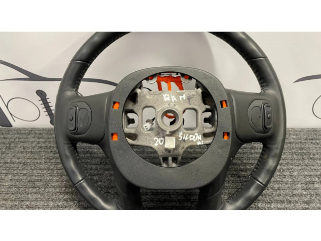 Руль Dodge RAM 6410286, 6410268