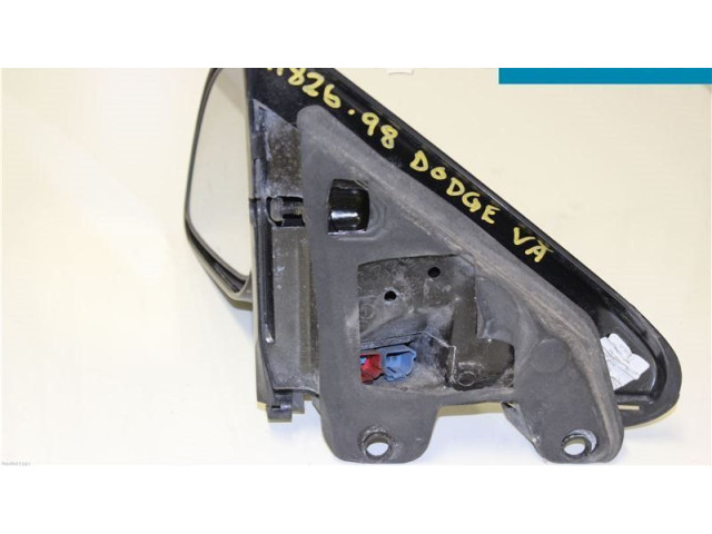 Zpětné zrcátko Dodge Caravan 1998 04675571AB