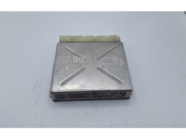 Блок управления коробки передач