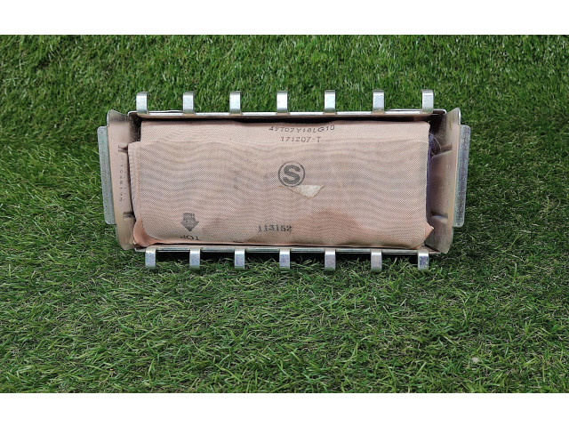 Подушка безопасности пассажира XDWU2529050, B7Y02TS Ford Ranger