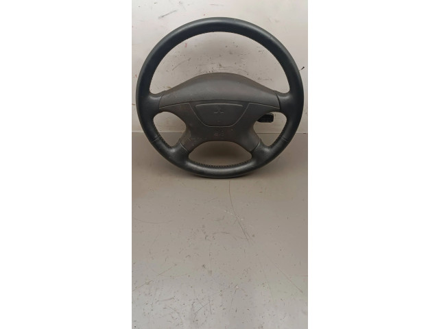 Руль Mitsubishi Space Wagon 1999 - 2004 года 6628053420, BMAN7S1BAEZ