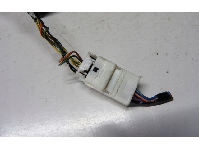 Зеркало электрическое Mitsubishi ASX - года