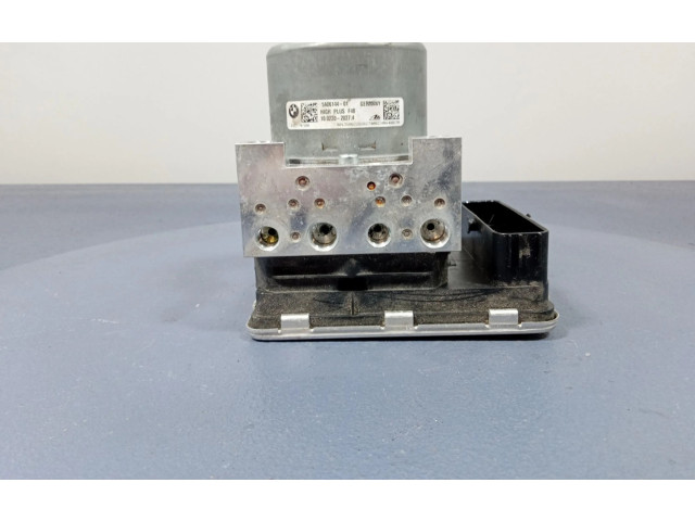 Jednotka ABS 5A2EBA2, 5A2EBA3 BMW 2 F44 2021