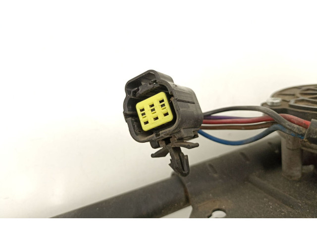 Моторчик дворников 8611009001 SsangYong Kyron