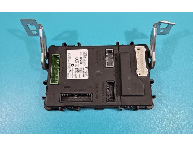 Блок комфорта 284B19PM1A, IMPRK1478692   Infiniti QX60 L50   