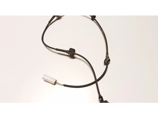 Передний датчик тормозов ABS