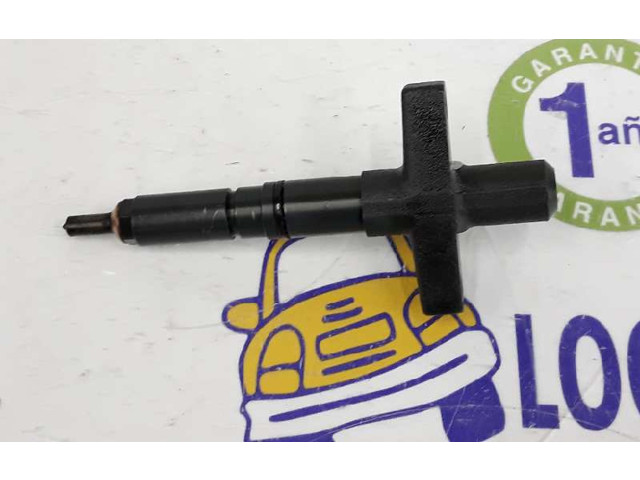 Форсунка ME203961 Mitsubishi Montero 4M41